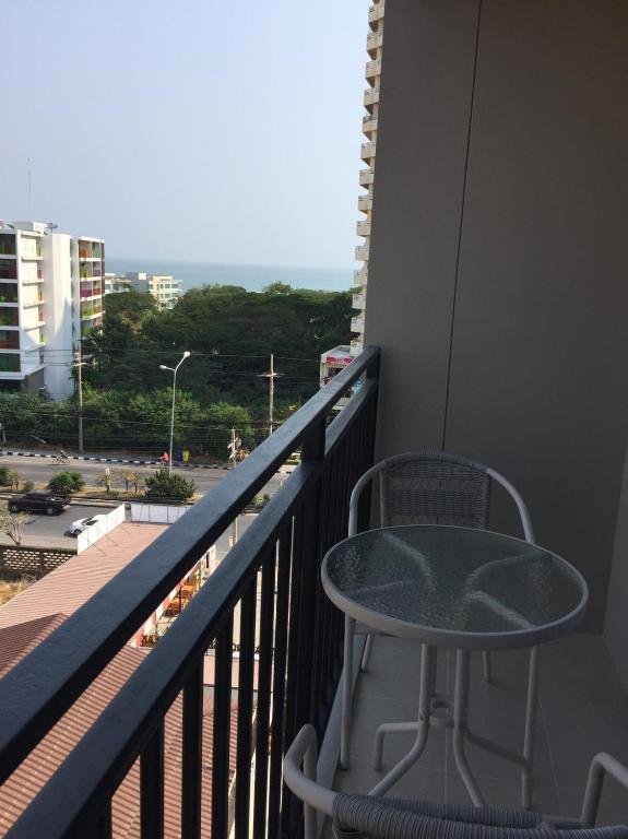 Хуахин: La Casita Beach Seaview Huahin