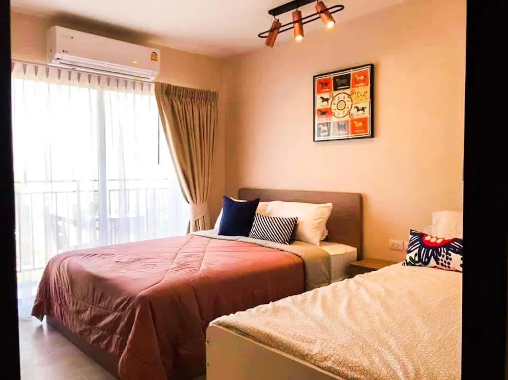 Хуахин: La Casita Beach Seaview Huahin