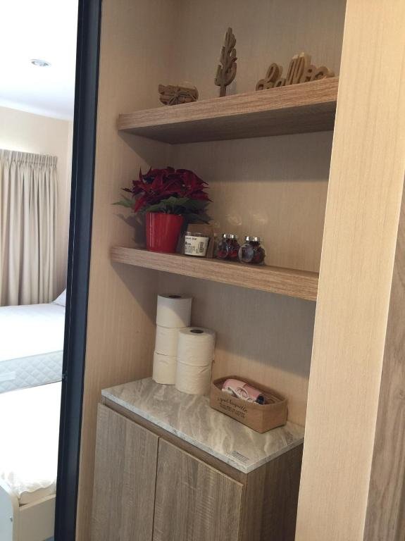 Хуахин: La Casita Beach Seaview Huahin