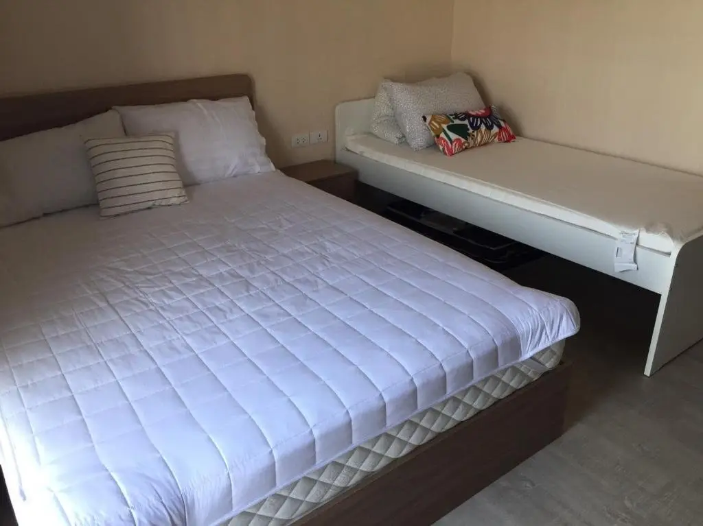 Хуахин: La Casita Beach Seaview Huahin