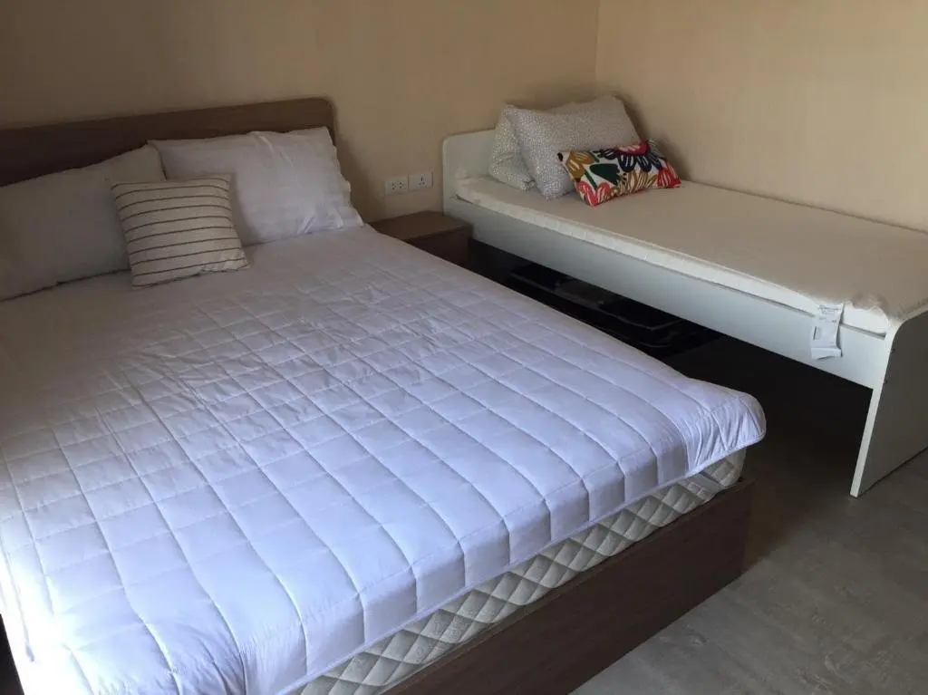 Хуахин: La Casita Beach Seaview Huahin