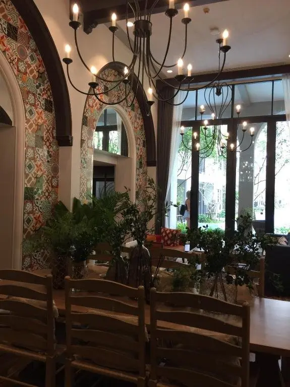 Хуахин: La Casita Beach Seaview Huahin