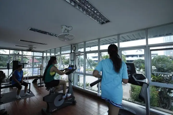 Паттайя: Jomtien Apartments