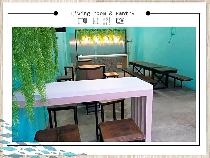 Ранонг: Is Secret Homestay