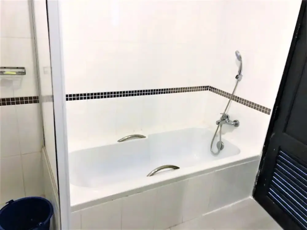 Паттайя: Platinum Suites Studio Condo Jomtien