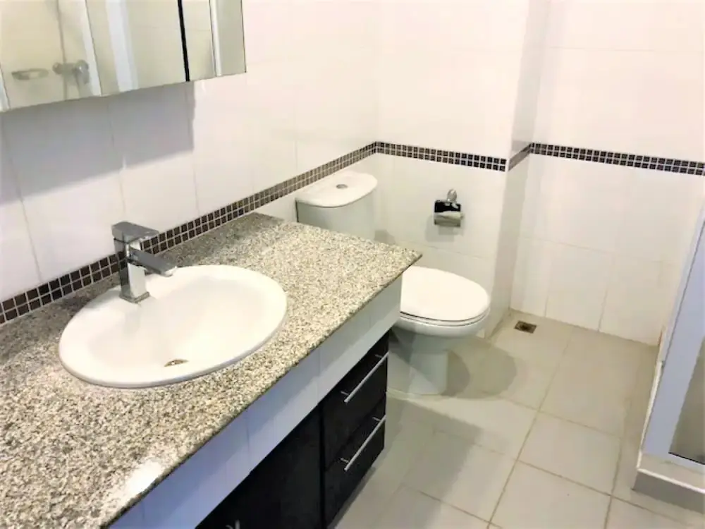 Паттайя: Platinum Suites Studio Condo Jomtien