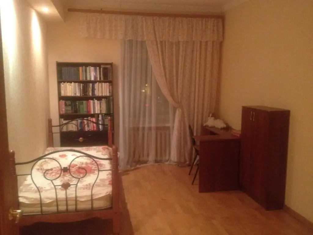 Грозный: Apartment Na Gazone