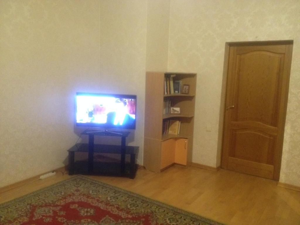 Грозный: Apartment Na Gazone