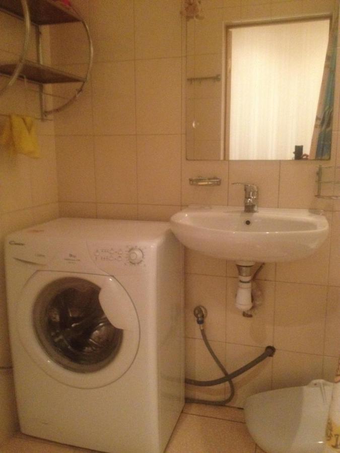 Грозный: Apartment Na Gazone