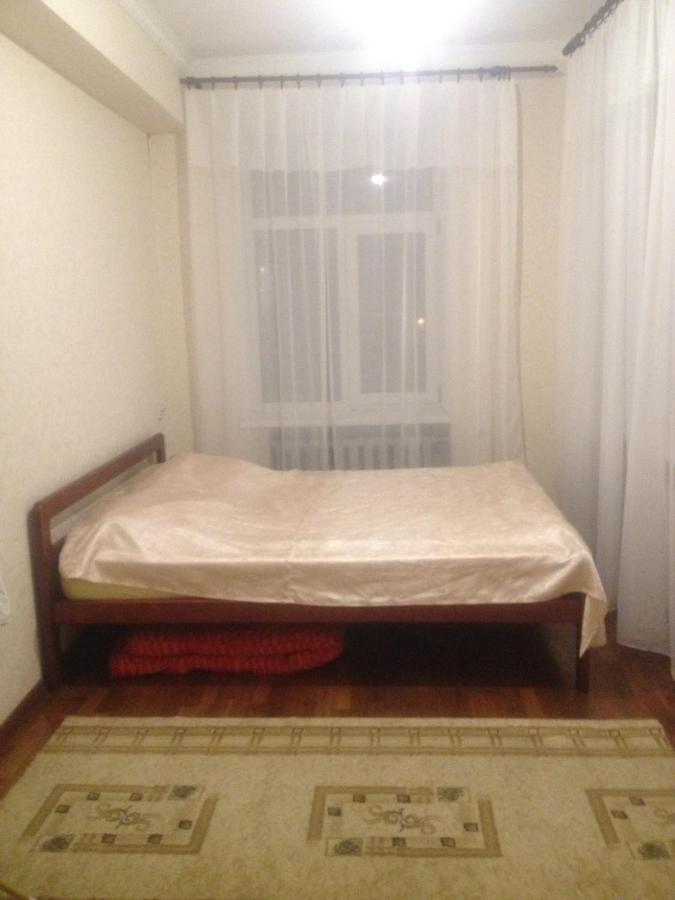 Грозный: Apartment Na Gazone