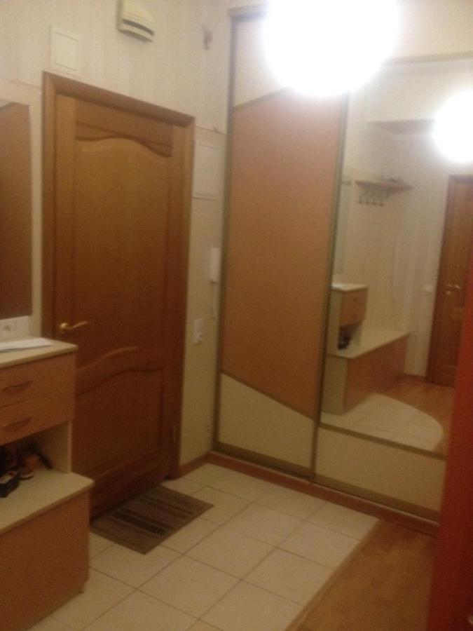 Грозный: Apartment Na Gazone