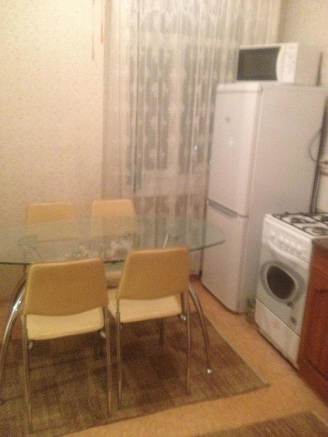 Грозный: Apartment Na Gazone