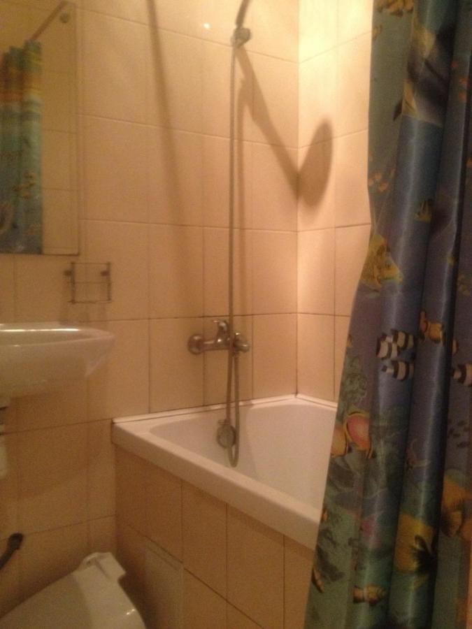 Грозный: Apartment Na Gazone