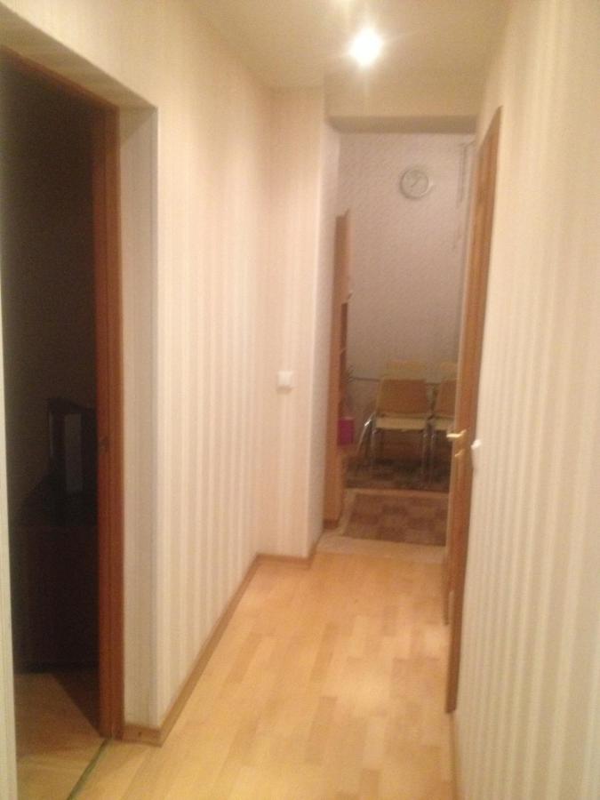 Грозный: Apartment Na Gazone