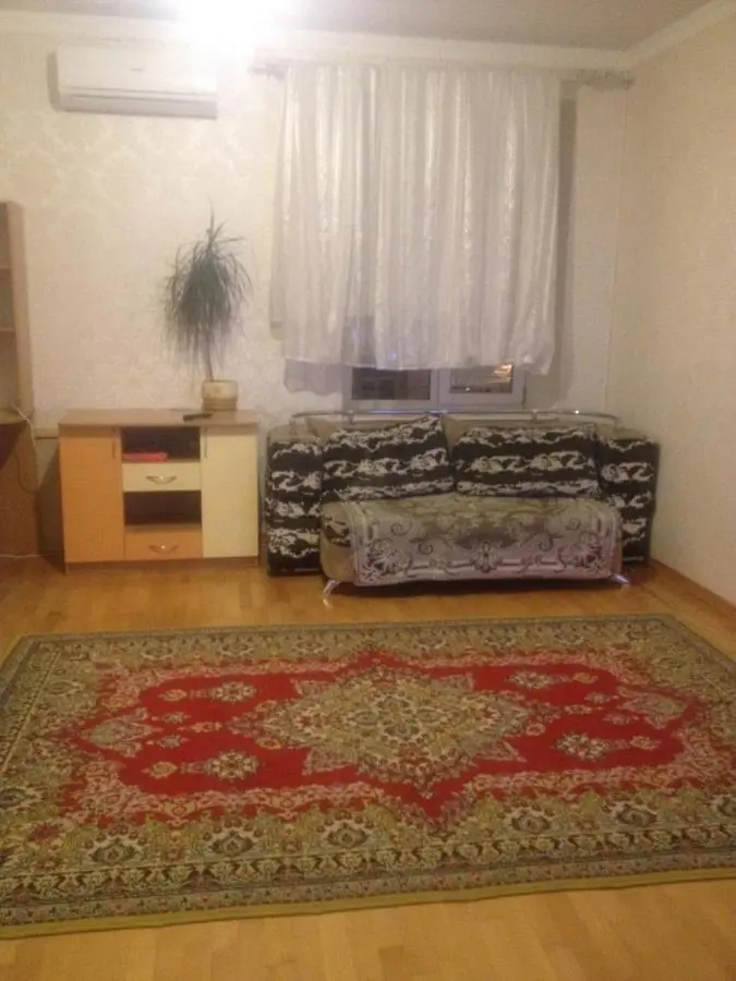 Грозный: Apartment Na Gazone