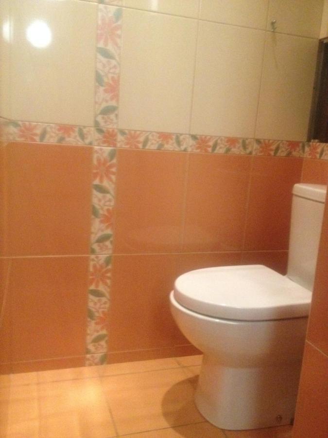 Грозный: Apartment Na Gazone