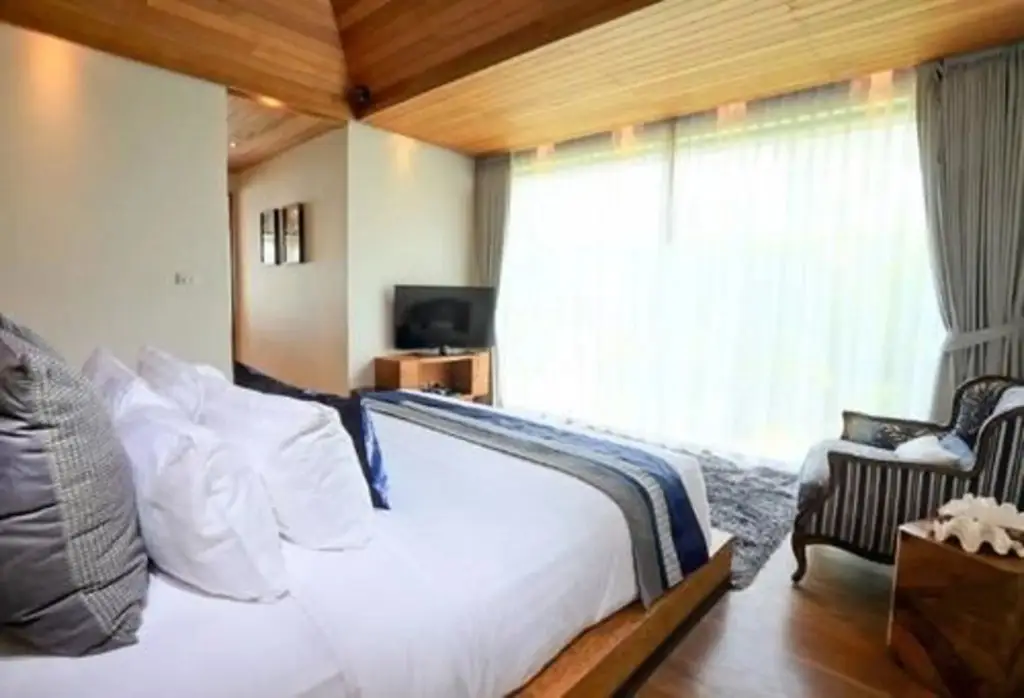 Самуи: Tides Boutique Samui Resort & Spa