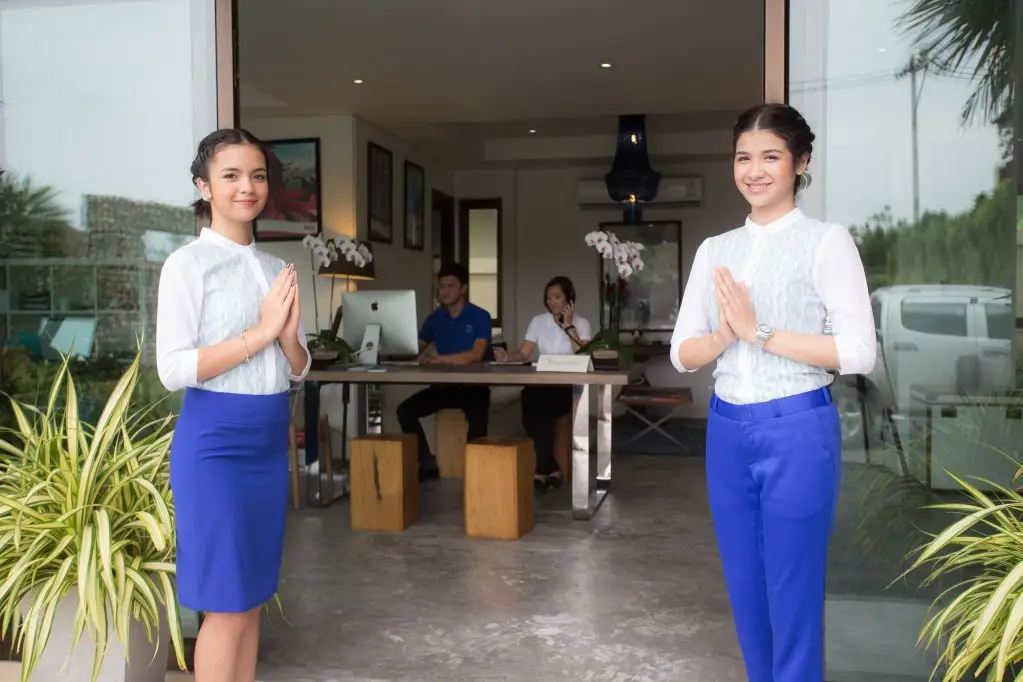 Самуи: Tides Boutique Samui Resort & Spa