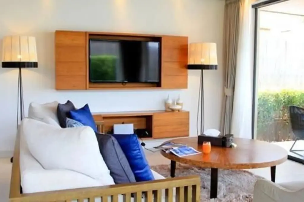 Самуи: Tides Boutique Samui Resort & Spa