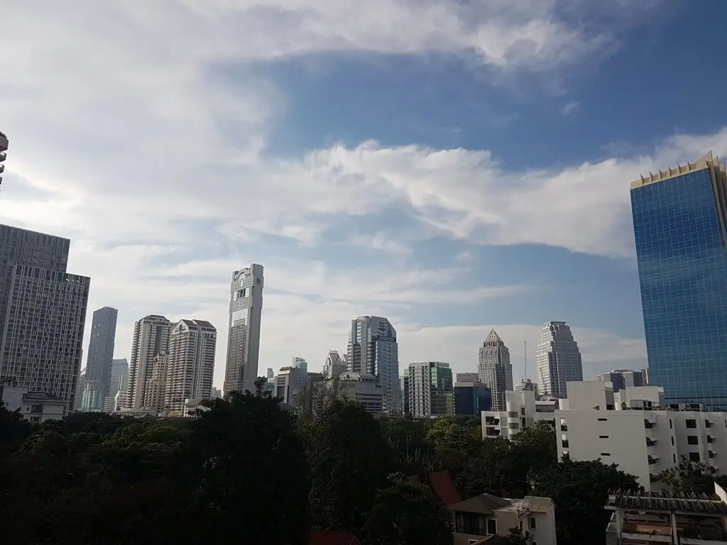 Бангкок: Malaysia Hotel Bangkok