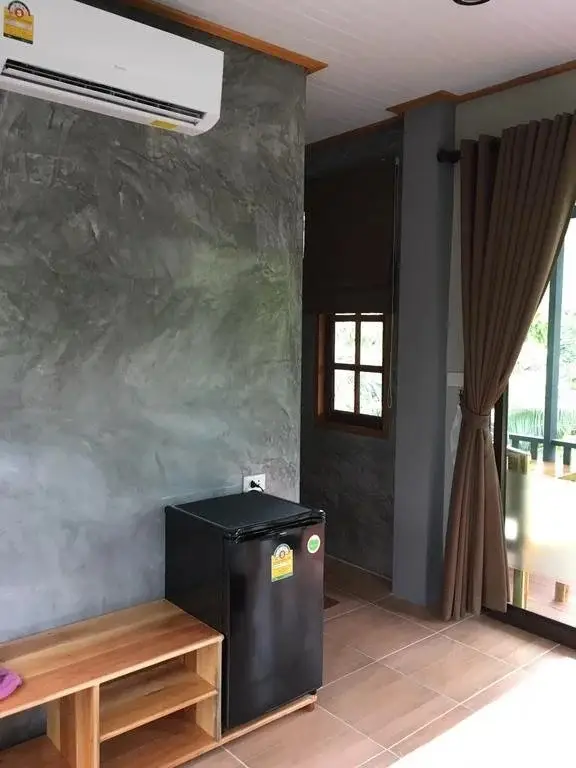 Ко-Пханган: Thai Terrace Bungalow