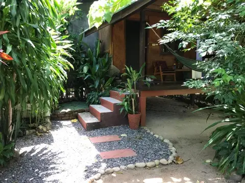 Thai Terrace Bungalow — фото 1