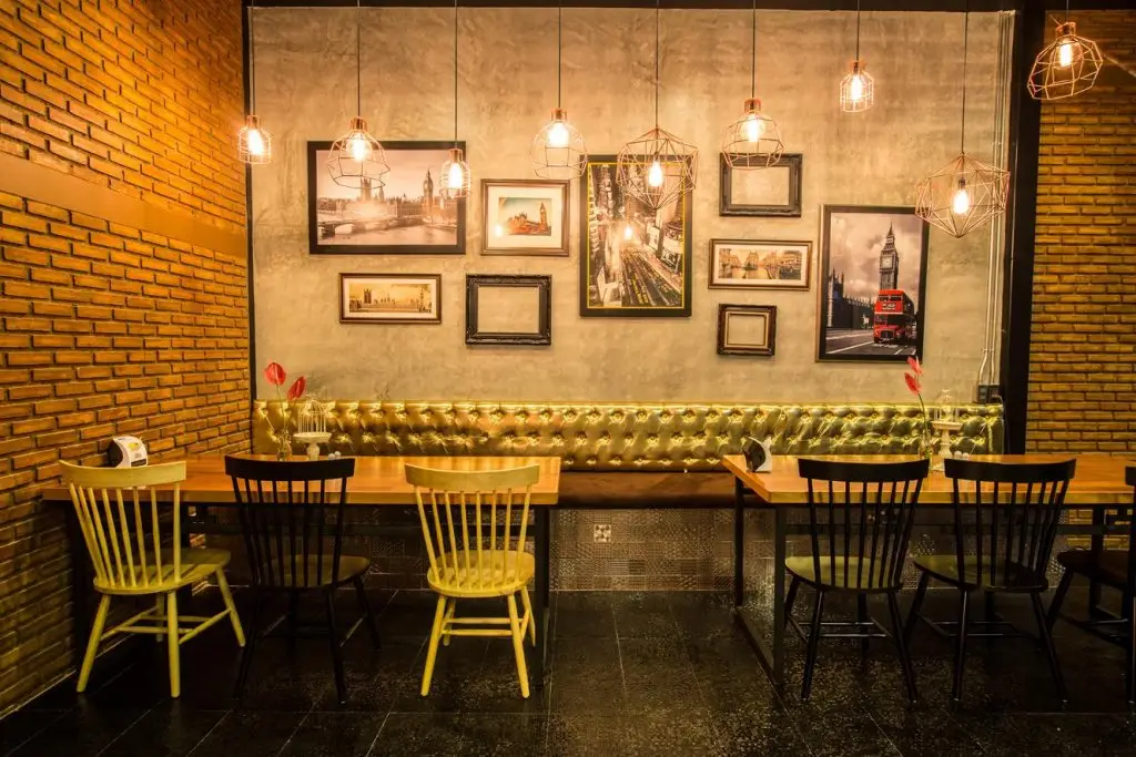 M Boutique Resort — фото 1