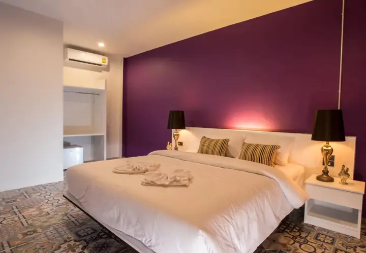 Чианграй: M Boutique Resort