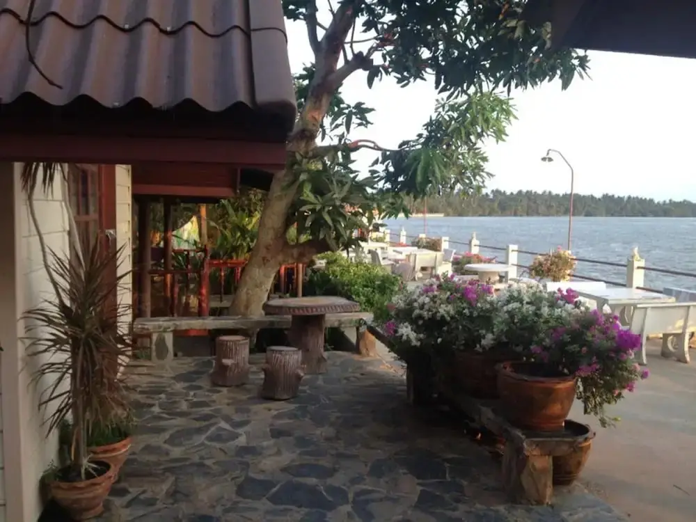 Ампхава: Kruamaeurai Homestay