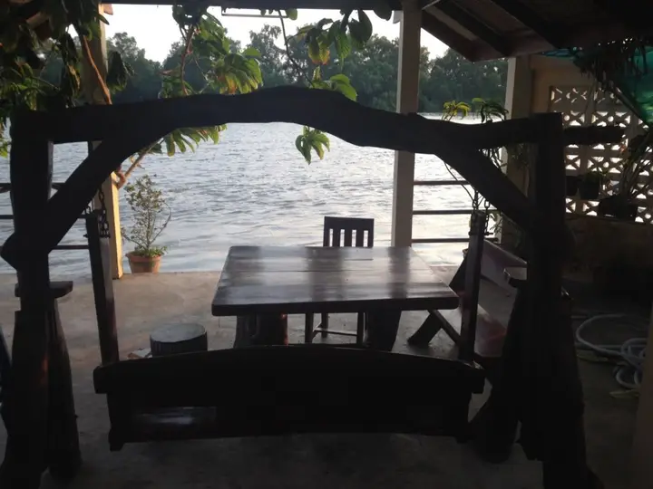 Ампхава: Kruamaeurai Homestay