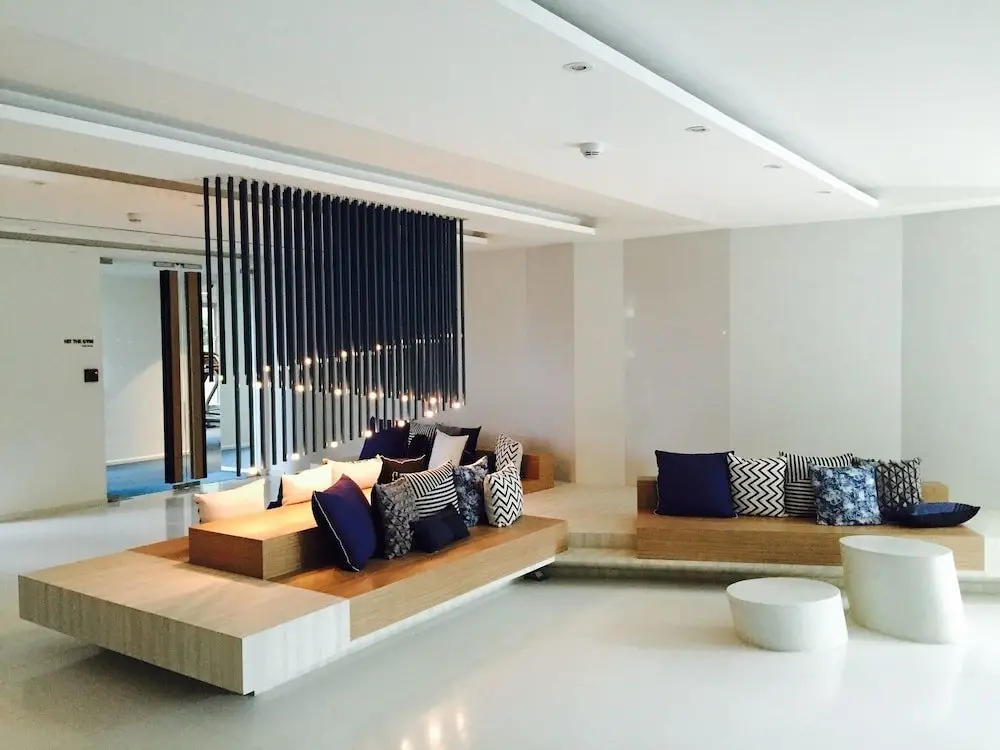 Хуахин: Wan Vayla Luxury Condo Hua Hin