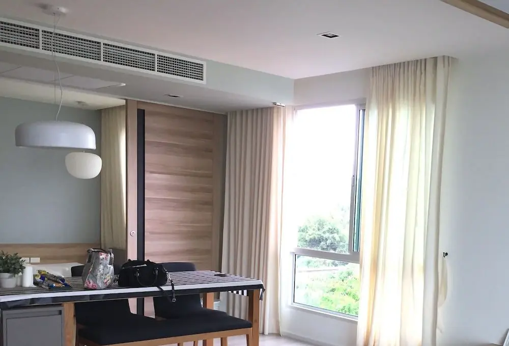 Хуахин: Wan Vayla Luxury Condo Hua Hin