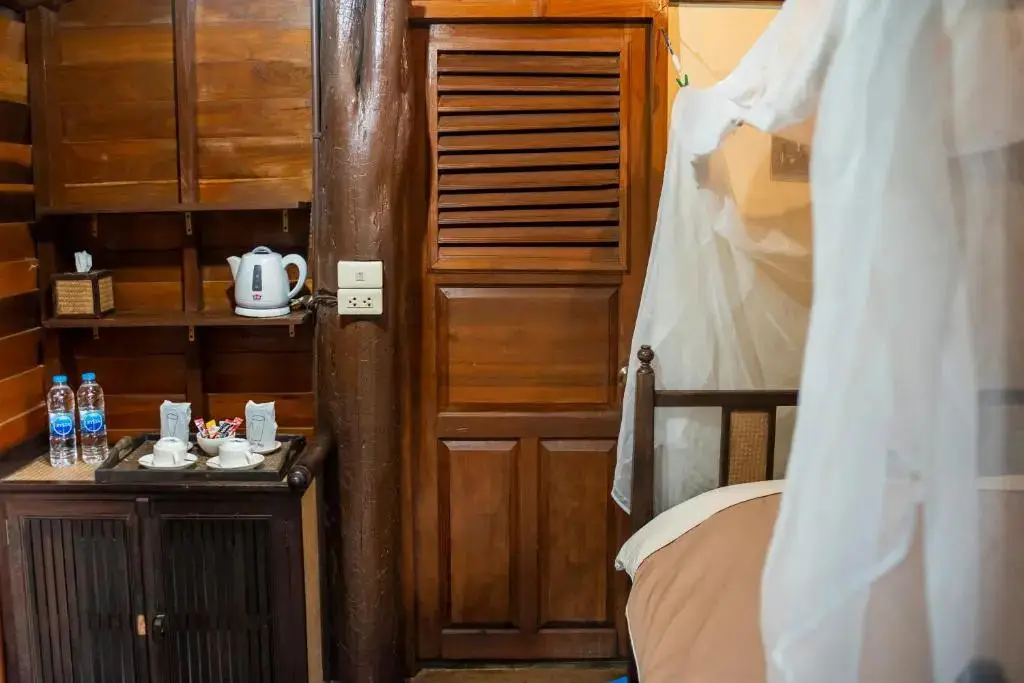 Hot Coffee Guest House and Resort — фото 1