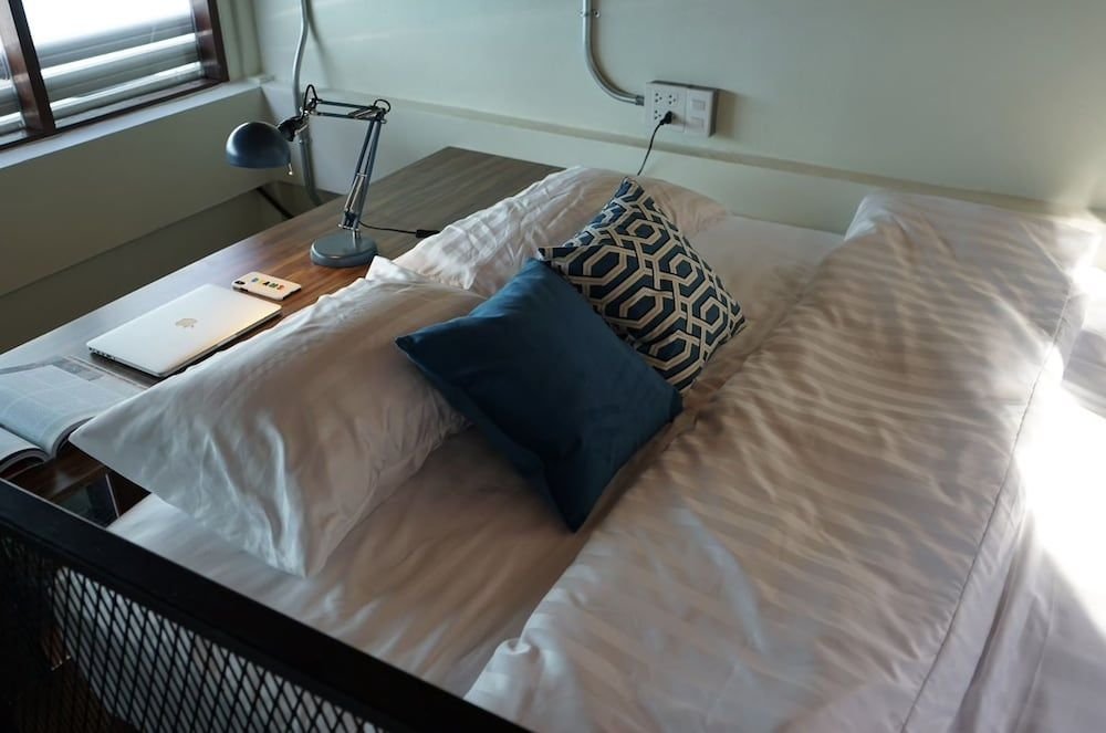 Baan Wan Chart Boutique Hotel — фото 1