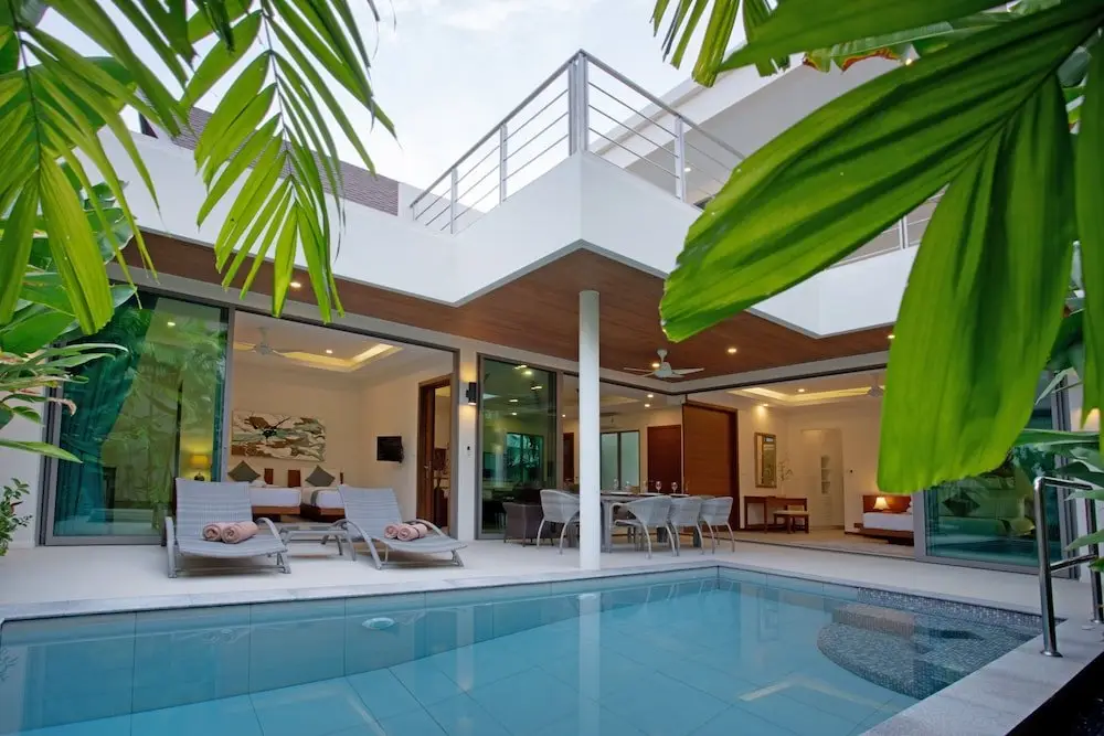 Муанг: Villa KAmaly