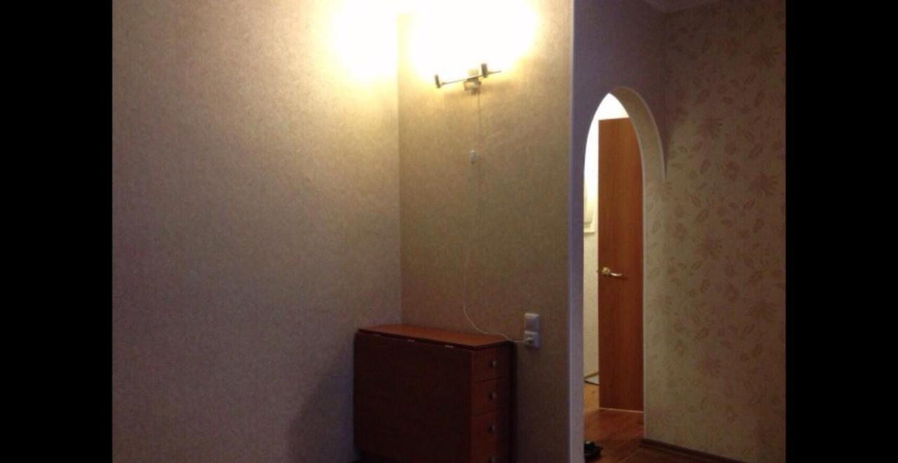 Великий Новгород: Apartment on Prusskaya 3