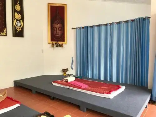 Чиангмай: De Chen Guesthouse