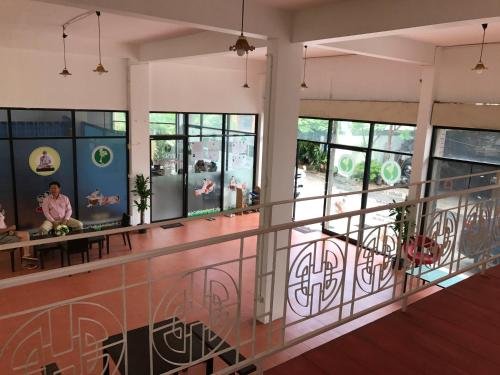 Чиангмай: De Chen Guesthouse