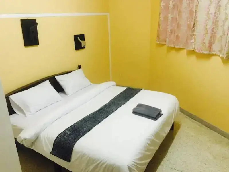 Чиангмай: De Chen Guesthouse