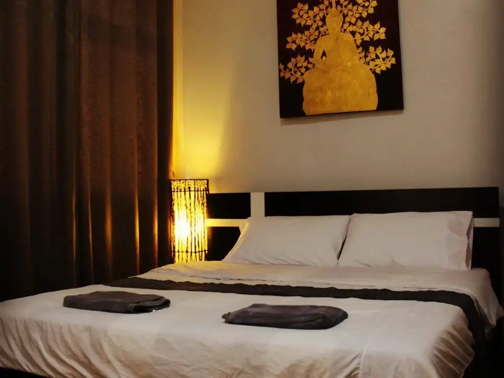 Чиангмай: De Chen Guesthouse