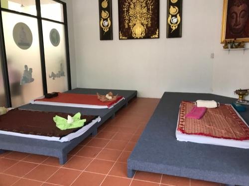 Чиангмай: De Chen Guesthouse
