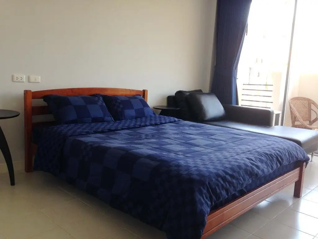 Муанг: On Street Bed And Breakfast