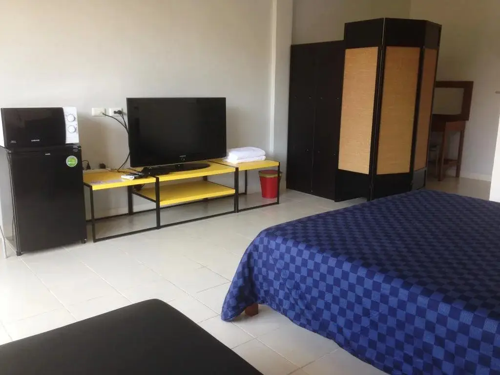 Муанг: On Street Bed And Breakfast