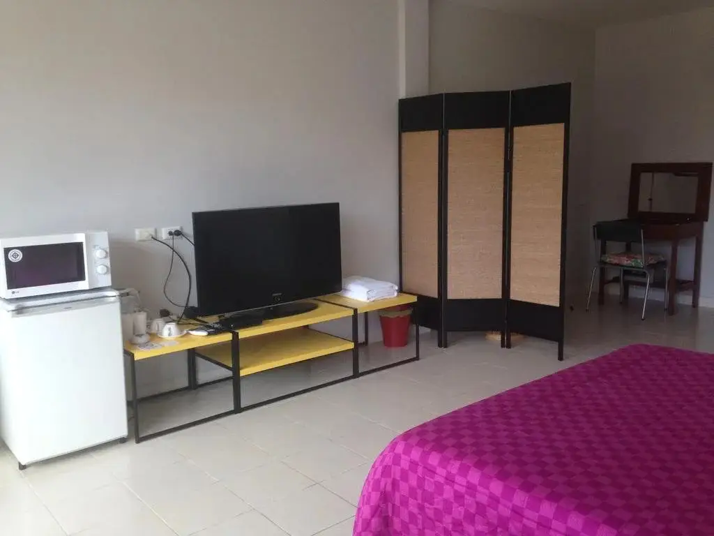 Муанг: On Street Bed And Breakfast