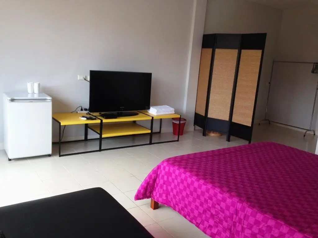 Муанг: On Street Bed And Breakfast