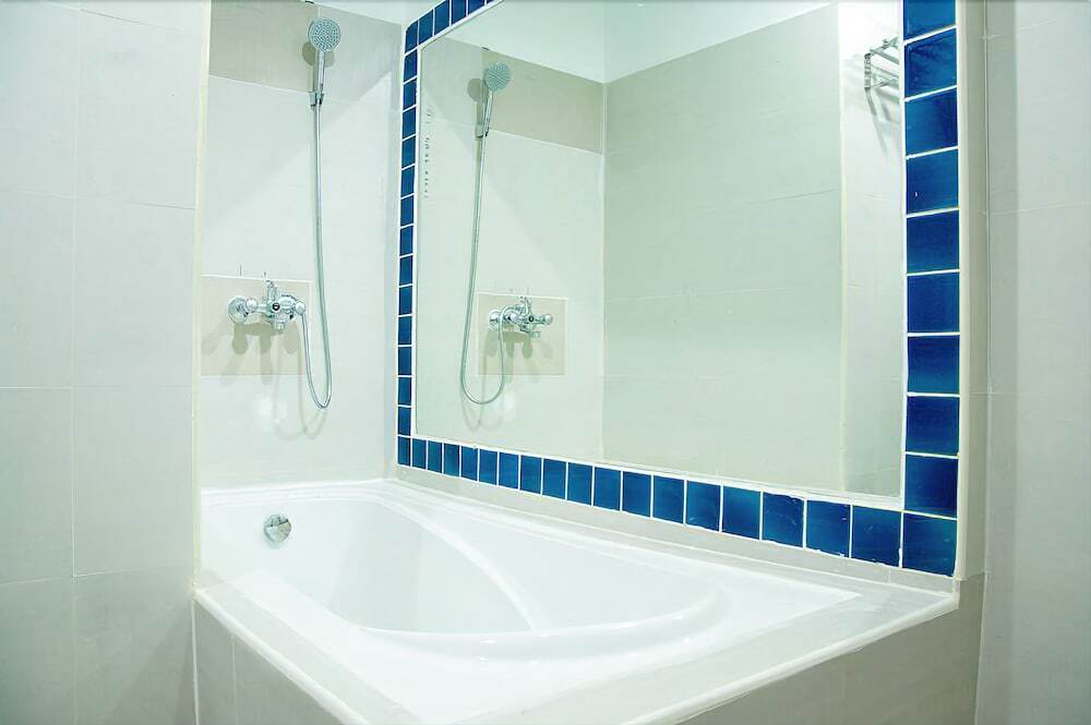 Бангкок: Le Platinum Inn