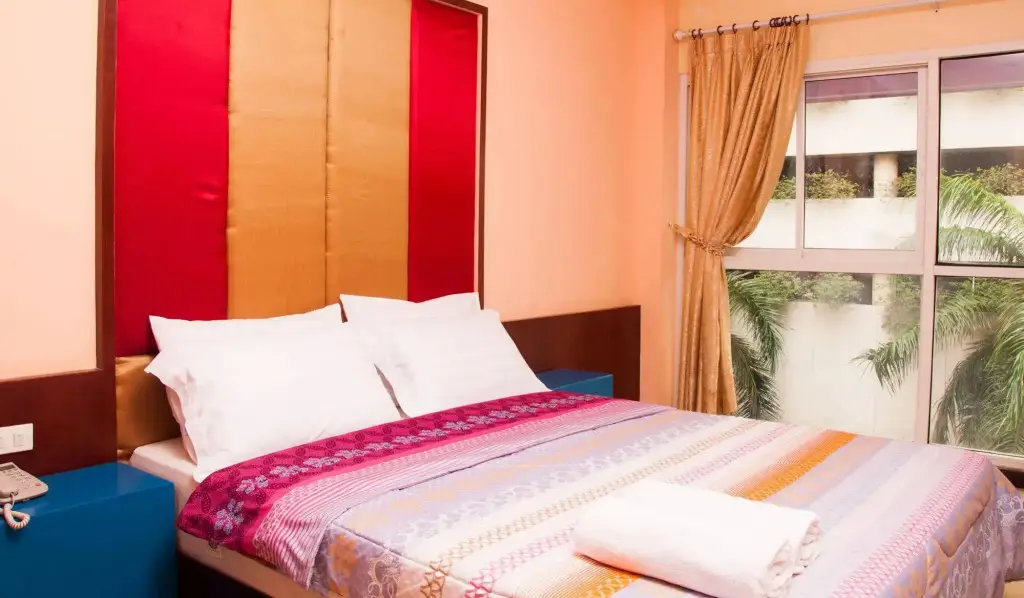 Бангкок: Le Platinum Inn