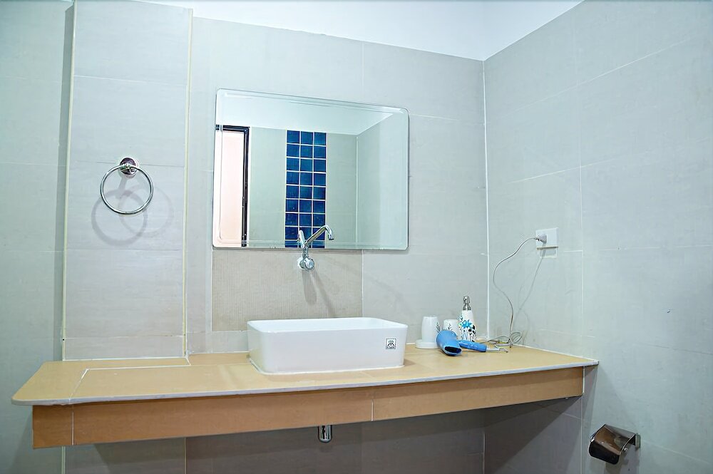 Бангкок: Le Platinum Inn