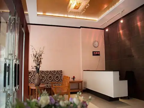 Le Platinum Inn — фото 1