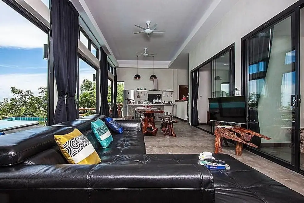 Paritta Sky Villa — фото 1